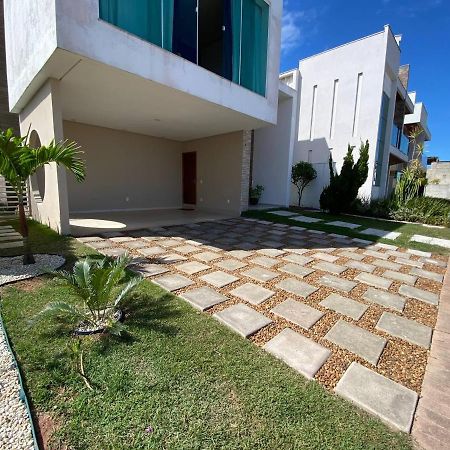 Villa Duplex Em Guarapari Com Piscina Privativa! Exterior foto