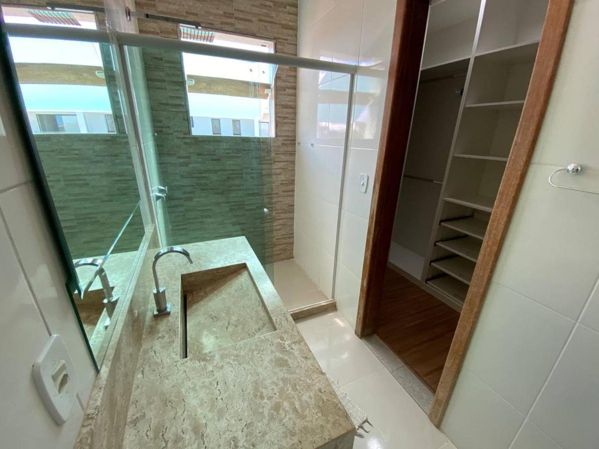 Villa Duplex Em Guarapari Com Piscina Privativa! Exterior foto
