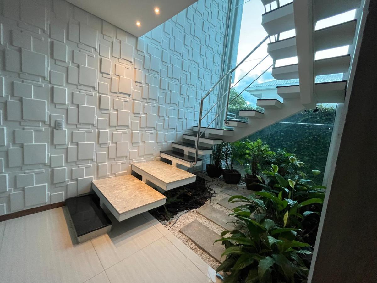 Villa Duplex Em Guarapari Com Piscina Privativa! Exterior foto