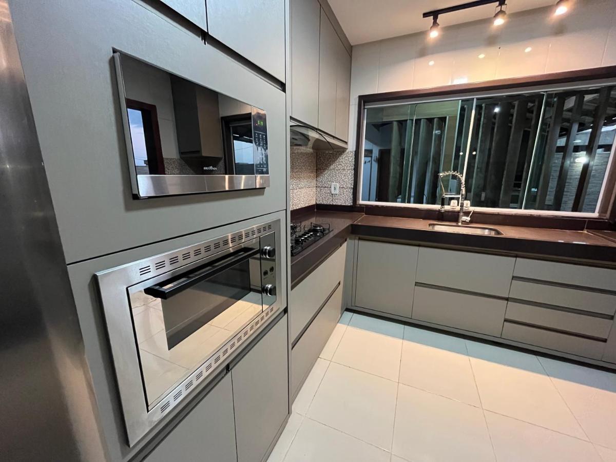 Villa Duplex Em Guarapari Com Piscina Privativa! Exterior foto