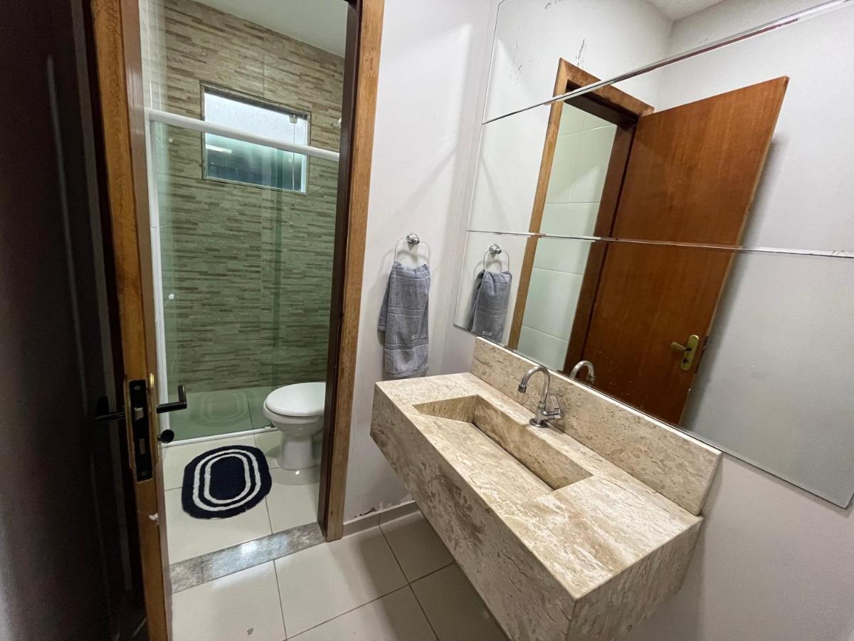 Villa Duplex Em Guarapari Com Piscina Privativa! Exterior foto