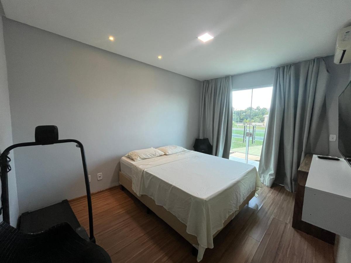 Villa Duplex Em Guarapari Com Piscina Privativa! Exterior foto